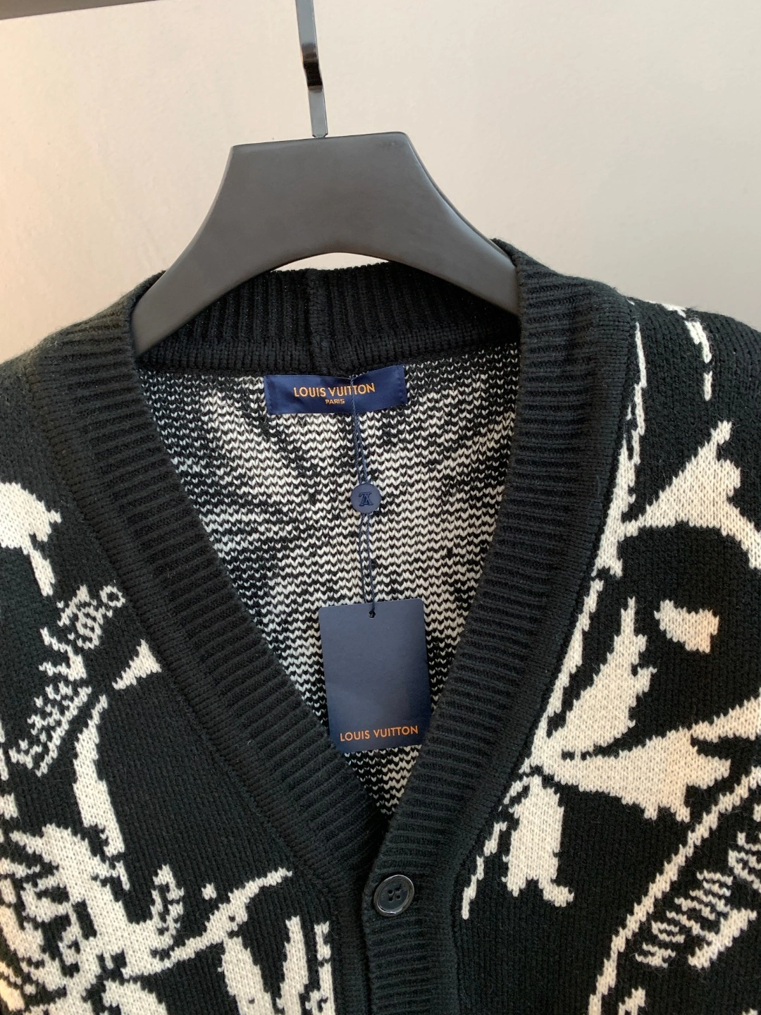 wg.luxury-- 8V wool oversize item: E-F190I2950H